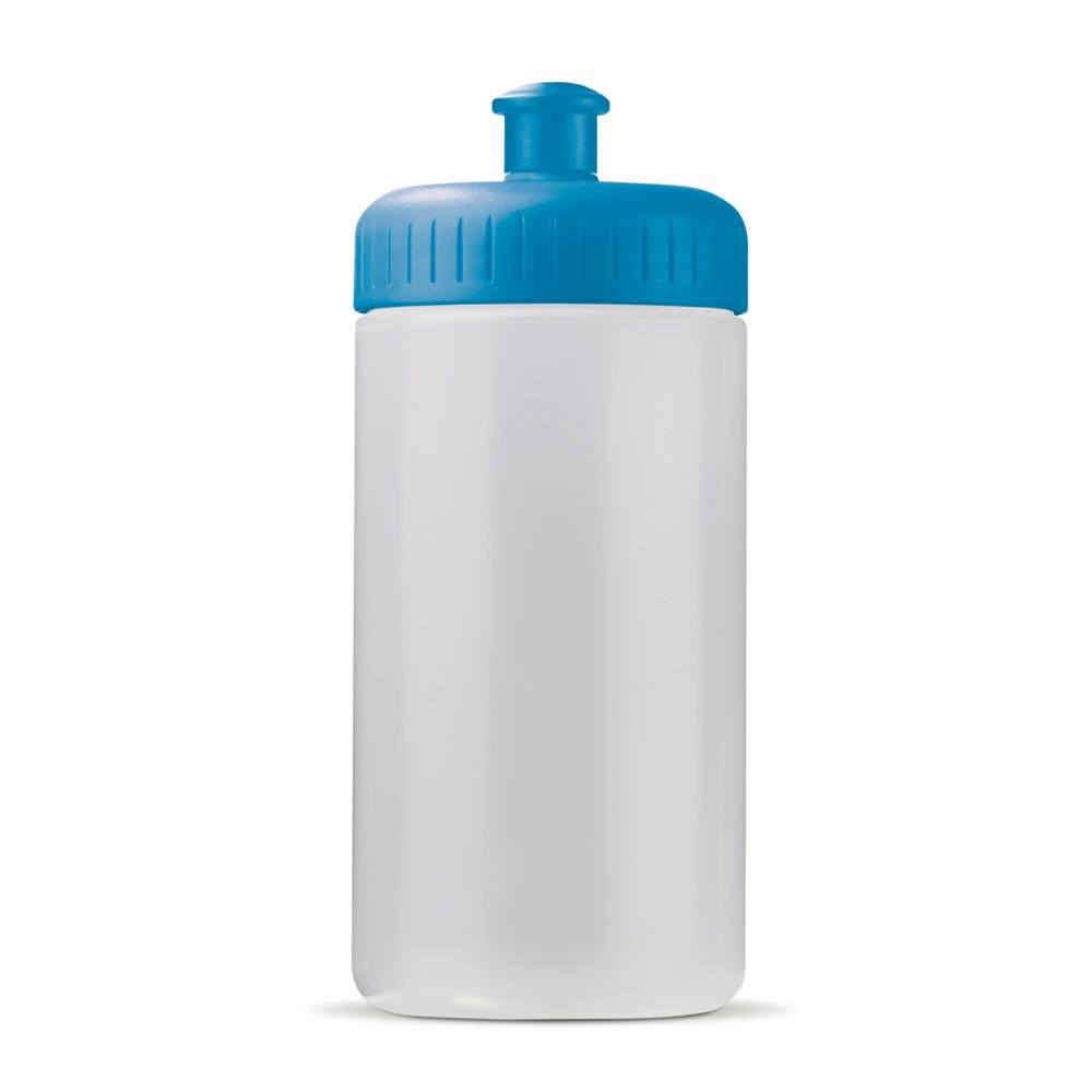 Bild Sportflasche auf Biobasis 500ml basic