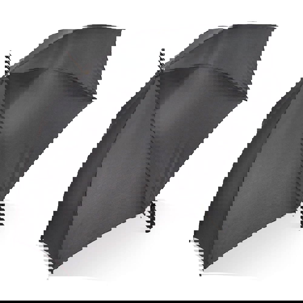 Bild Bosco 190T Polyester 23" Stockschirm Auto offen