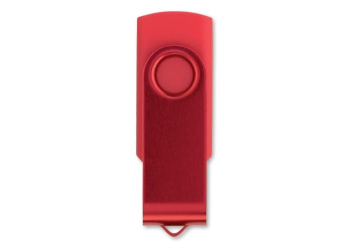 Bild 4GB USB-Stick Twister