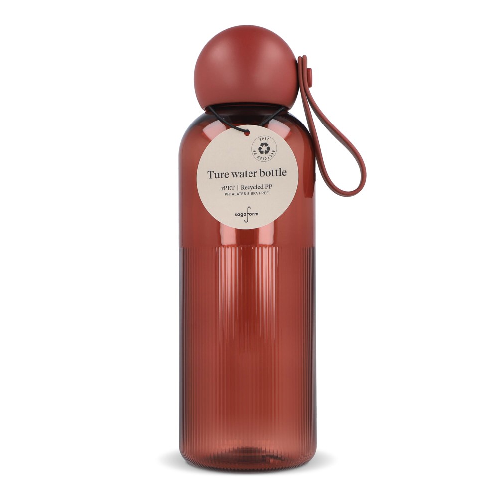 Bild Sagaform Ture Wasserflasche 600 ml
