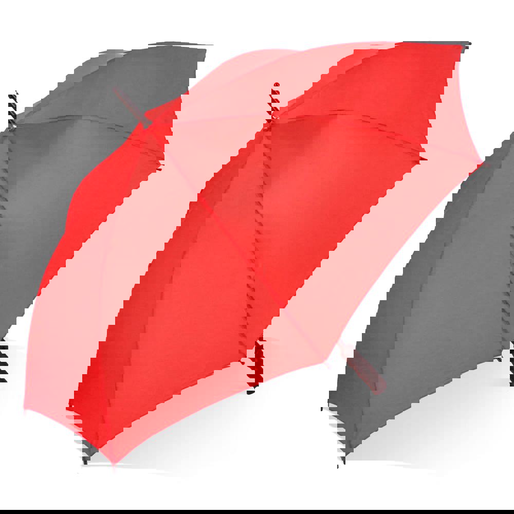 Bild Bosco 190T Polyester 23" Stockschirm Auto offen