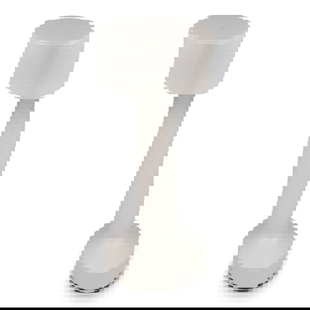 Bild Lumo Tischleuchte mit 3 Lichtmodi und dimmbar