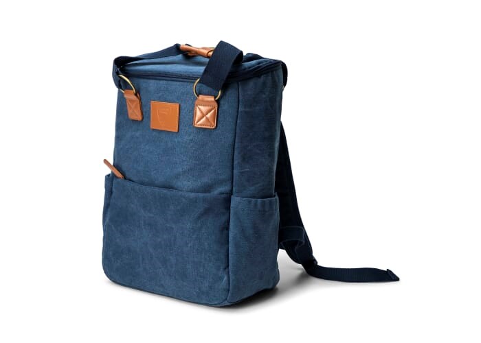 Bild Orrefors Hunting cooler Rucksack 23L