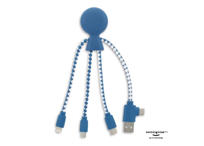 Bild 2081 | Xoopar Mr. Bio Charging cable