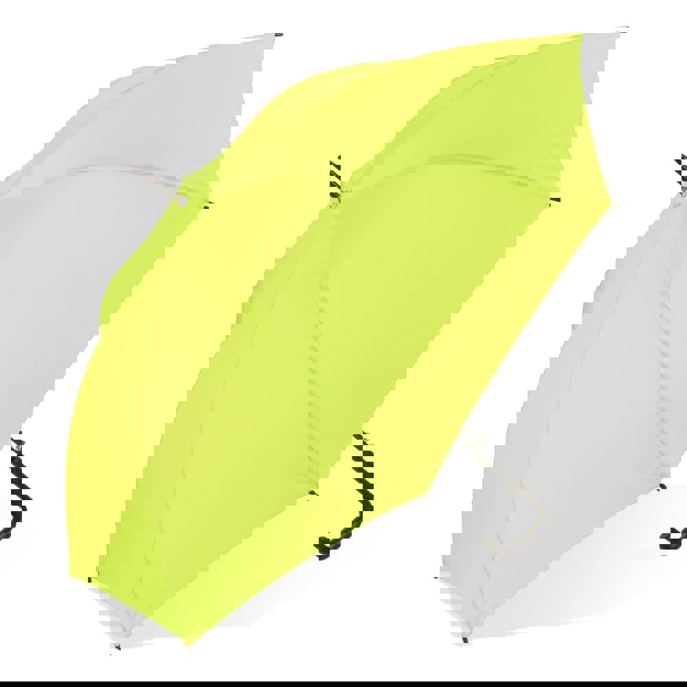 Bild Mistralwood 190T Pongee 23" Regenschirm Auto offen