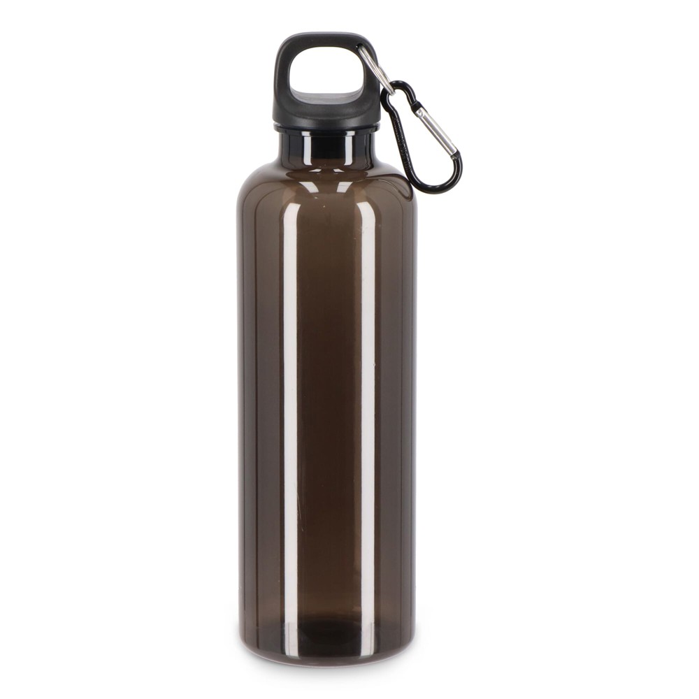 Bild Noa Wasserflasche R-PET 750 ml Transparent