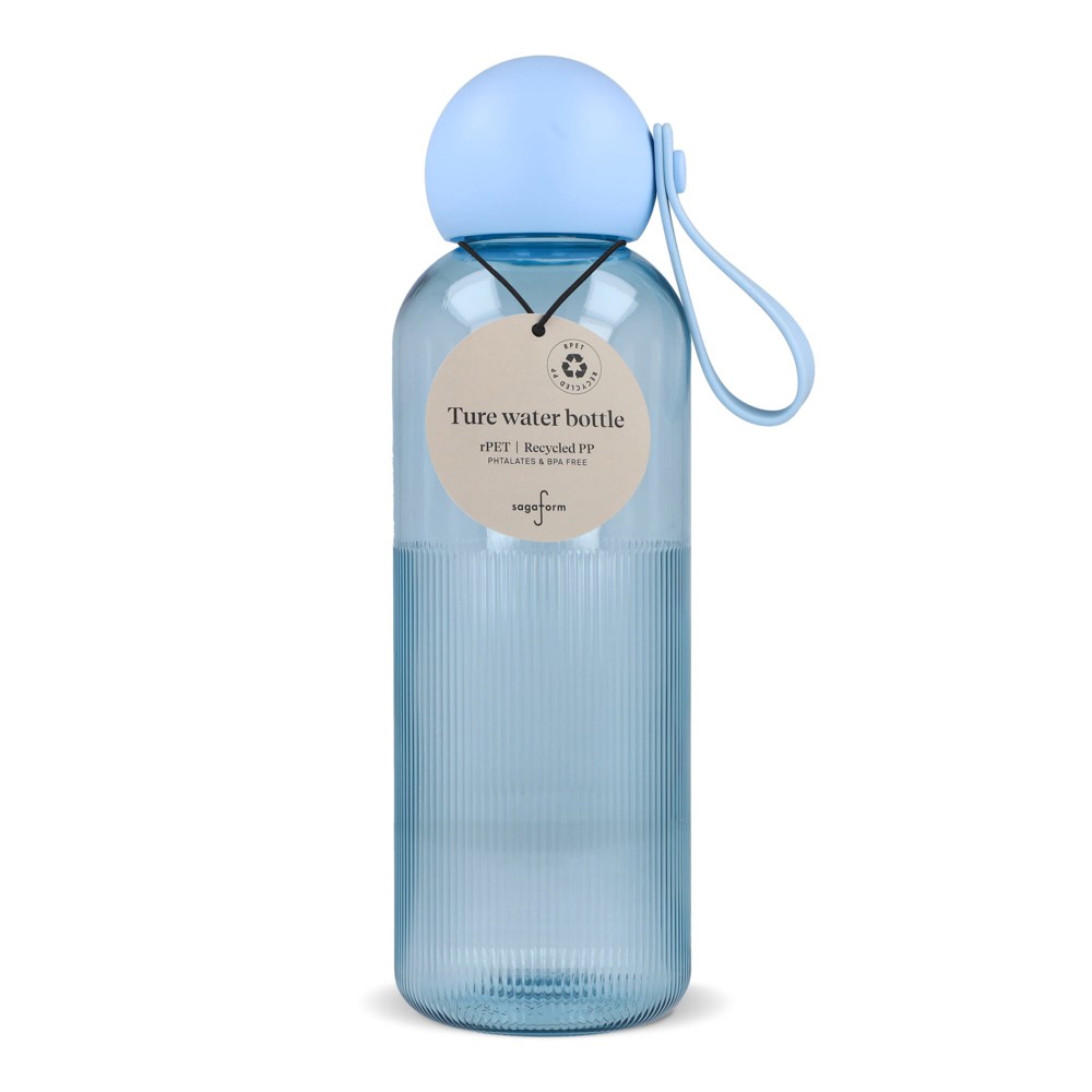 Bild Sagaform Ture Wasserflasche 600 ml