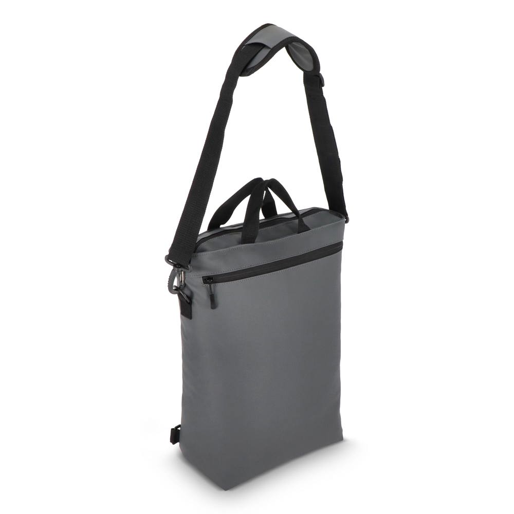 Bild PU Kiew Laptop-Rucksack 28 x 42 x 12,5 cm