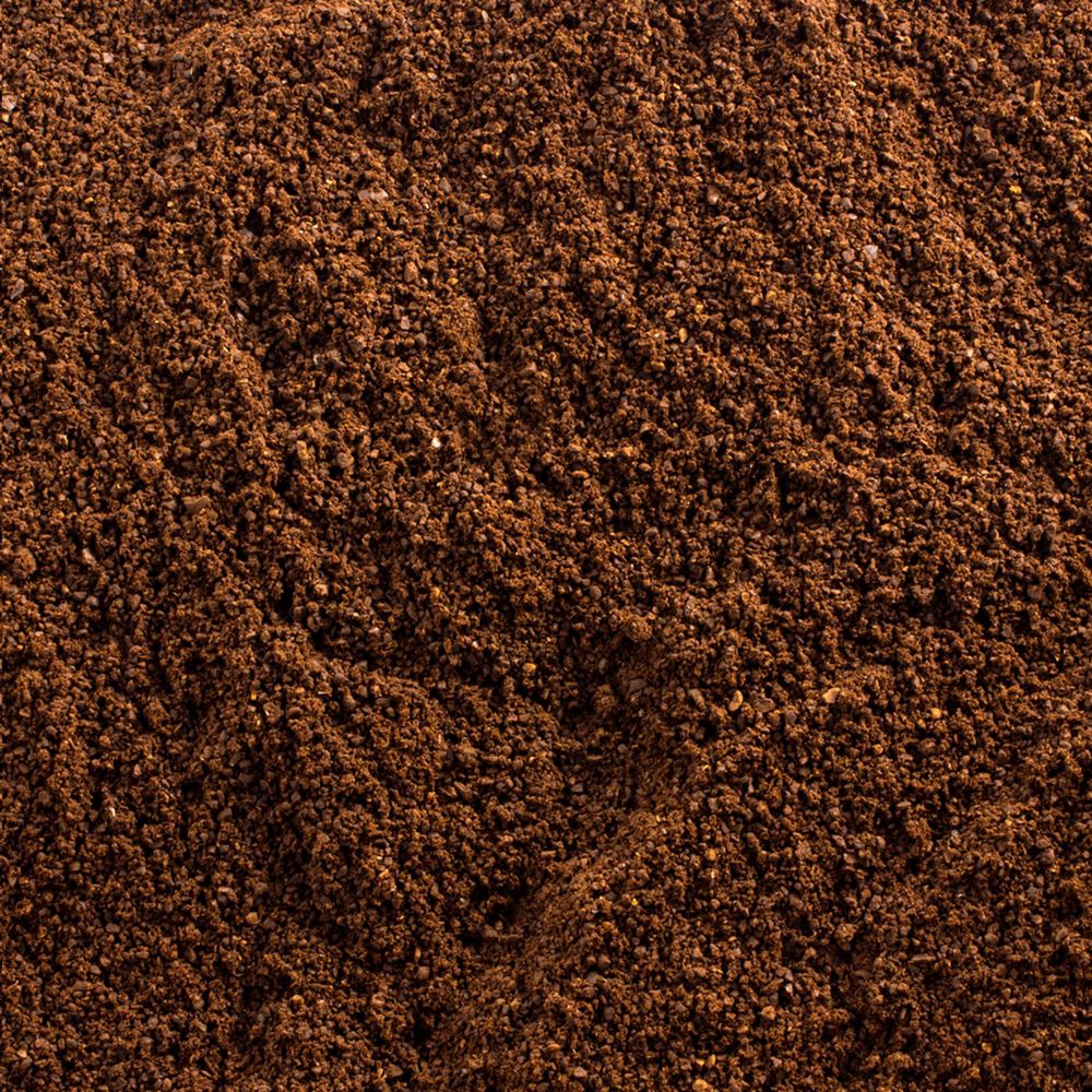 Circular&Co. Coffee Cup Coffee Waste 227 ml beker Circular&Co. Coffee Cup Coffee Waste 227 ml beker