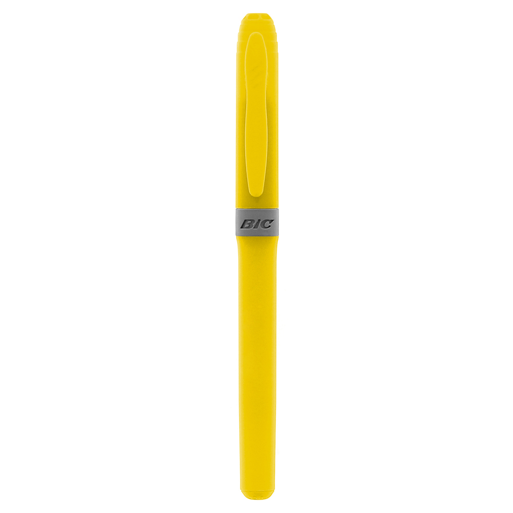 Bild BIC® Brite Liner® Grip Leuchtmarker