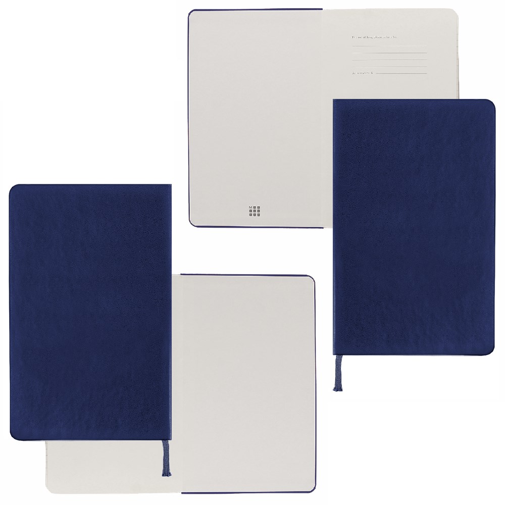 Bild MOLESKINE® | Classic Notebook Hard Cover Large