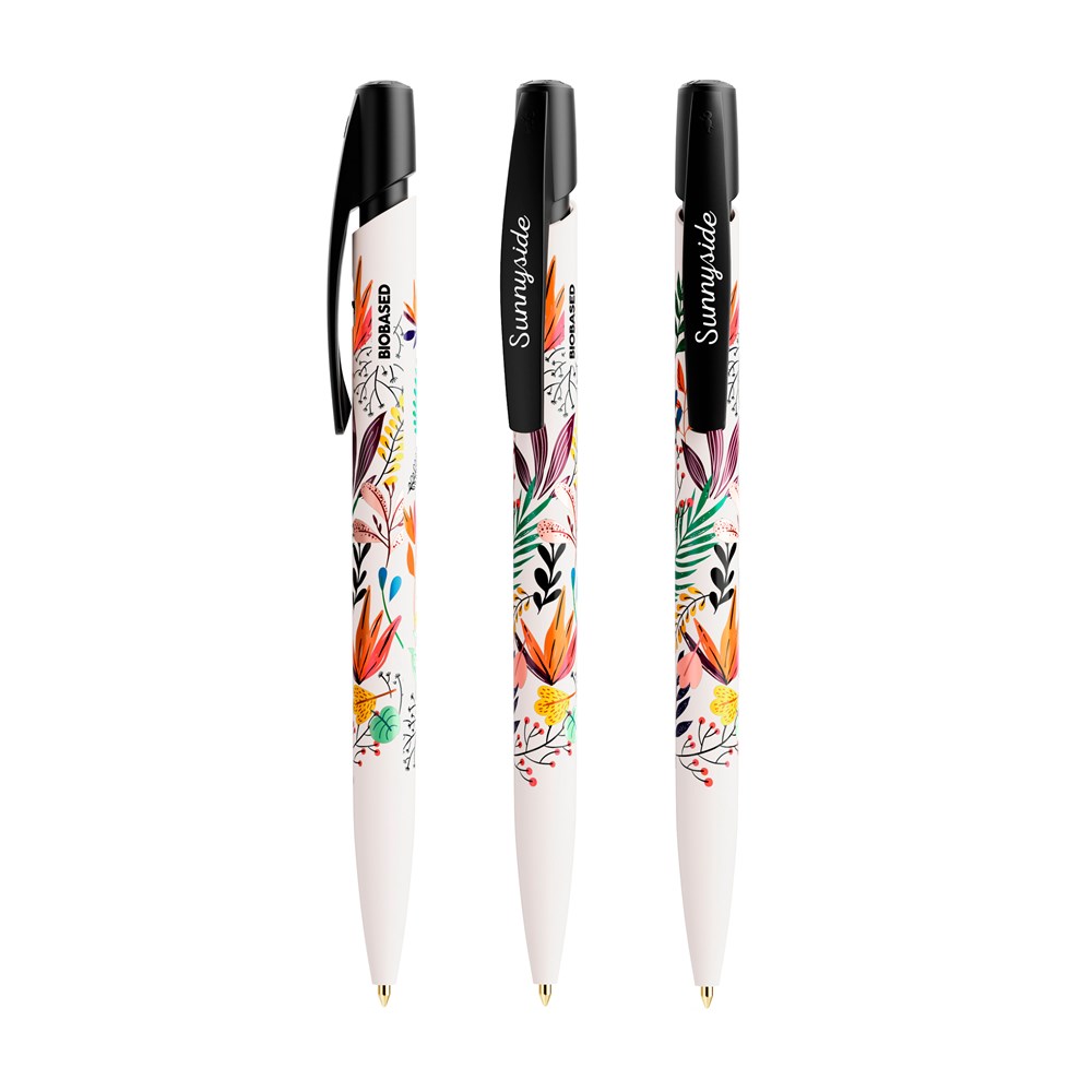 Bild BIC® Media Clic BIO Based ballpen