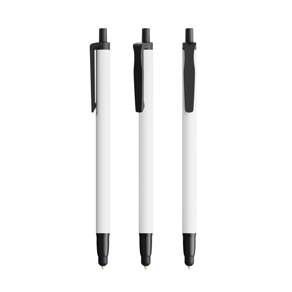 Bild BIC® Clic Stic Stylus Ecolutions® Ballpen