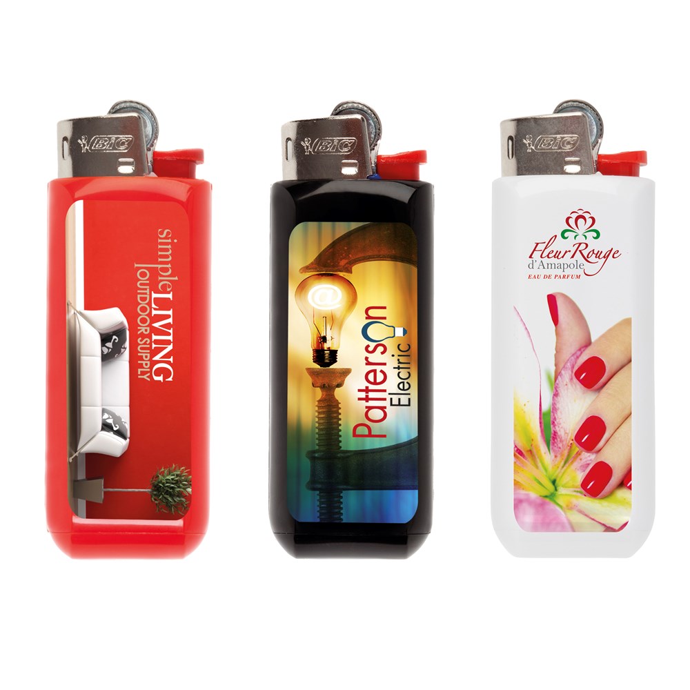 Bild BIC® Clip Case