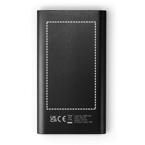 Retro (Batteria portatile)