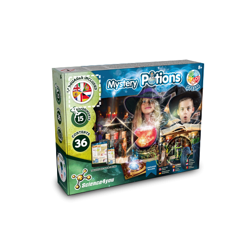 Devant (Coffret)