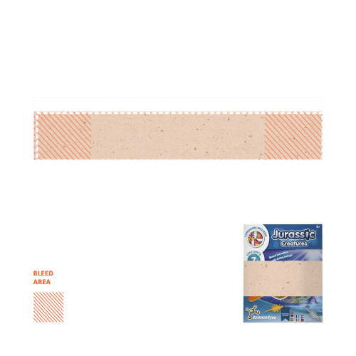Corps (Sleeve)
