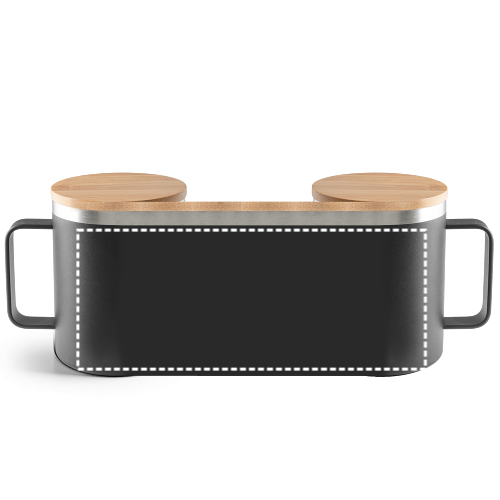 seitlicher Körper (Tasse)