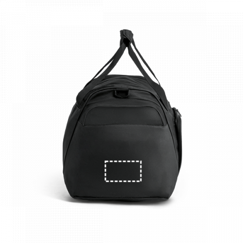 Poche latérale (Sac de sport)