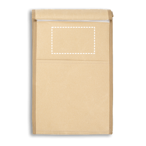 Vorderseite (Kühltasche)