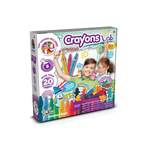 Devant (Coffret)