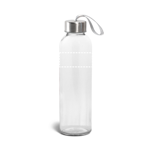 Gefäß oben (Trinkflasche)