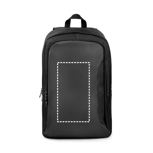 Vorderseite (Rucksack)