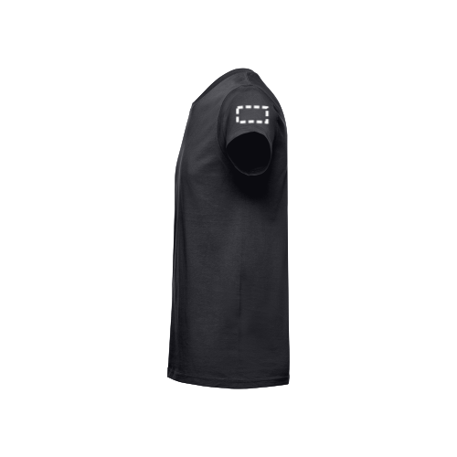 sleeve 2 (T-shirt Korte mouwen)