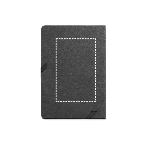 Rückseite (Notizblock)
