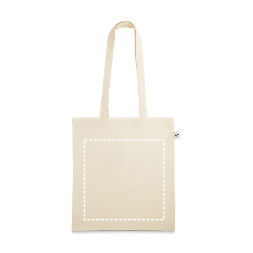 Voorzijde (Tas)