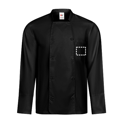 Bovenste zakje (Korte sleeve shirt)