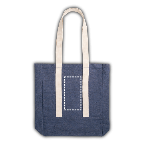 Devant centre (Trousse)