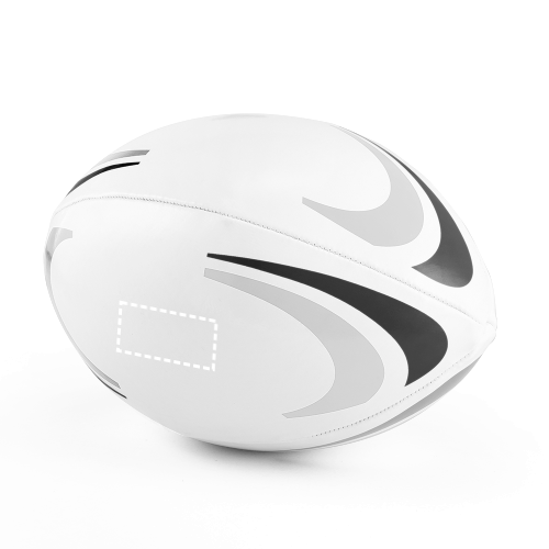 panneau gauche (Ballon)