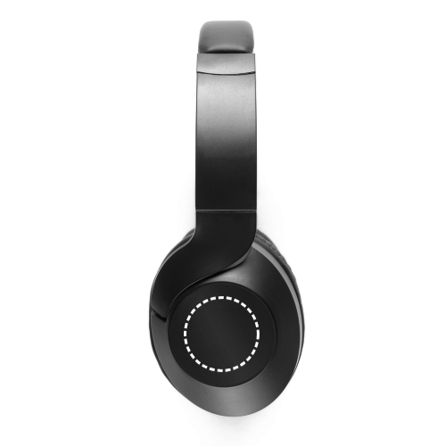 Côté droit (Casque)