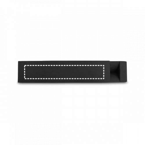 Oben (Etui)