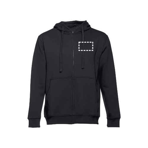 Borst (Hoodie)