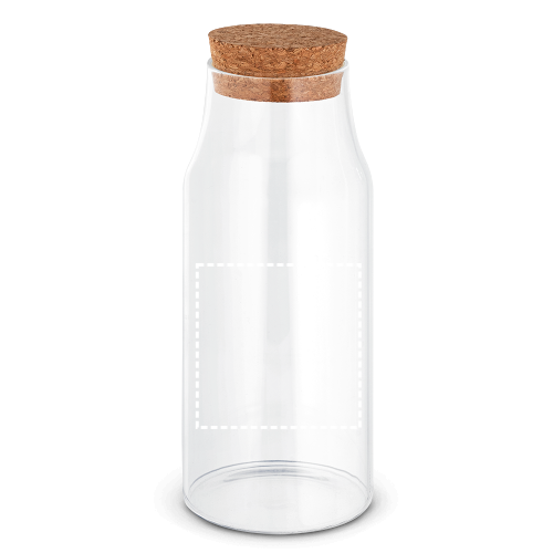 Körper (Flasche)