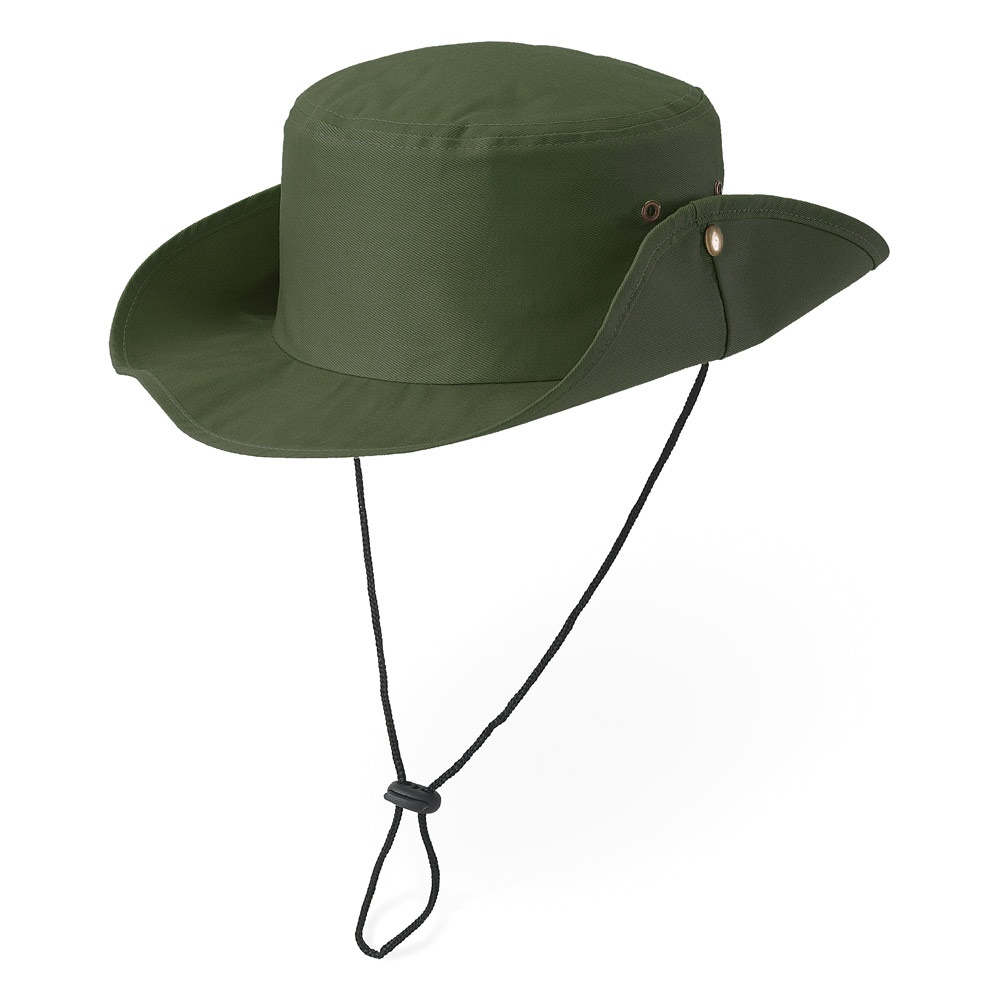 BLASS. Safari šešir od 100% poliestera (160 g/m²)