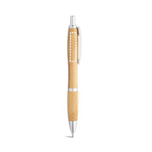 Corps 2 (Stylo)