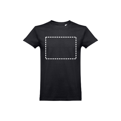 Borst (T-shirt Korte mouwen)