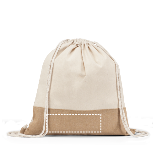 Devant inférieur (Sac)