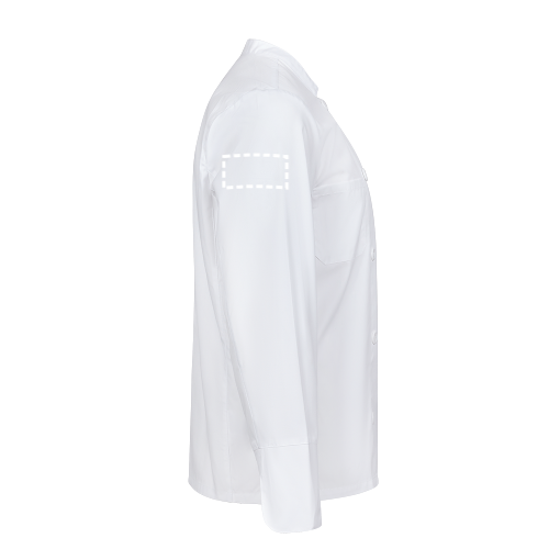 sleeve 2 (Korte sleeve shirt)