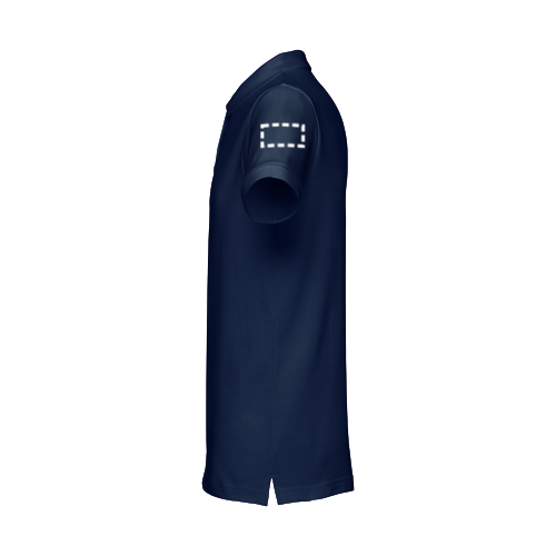 Ärmel 2 (T-shirt Kurzarm)