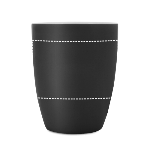 Top cup