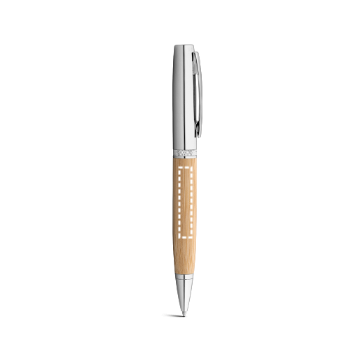 Corps 2 (Stylo)