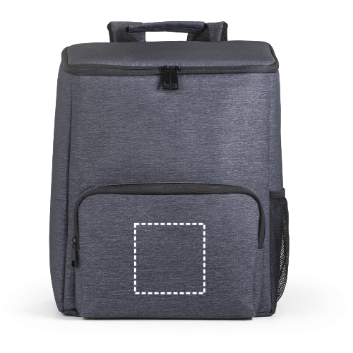Vordertasche (Rucksack)