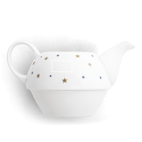 Verre (Théière)