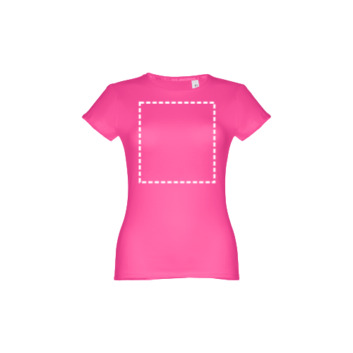 Chest (T-shirt Short sleeve)
