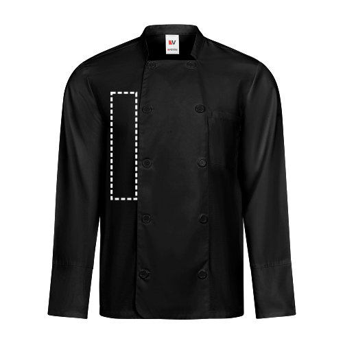 Linkerkant (Korte sleeve shirt)