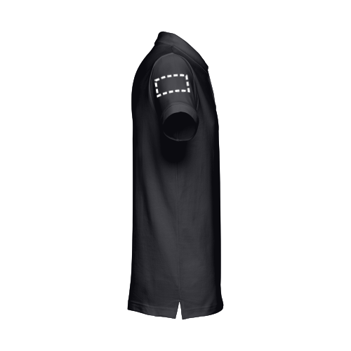 Ärmel (Kurzarm-Poloshirt)